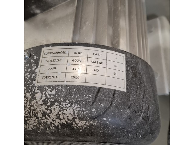 Papierversnipperaar met afvoerband en filterinstallatie, intimus power, vz14.00 - afbeelding 18 van  27