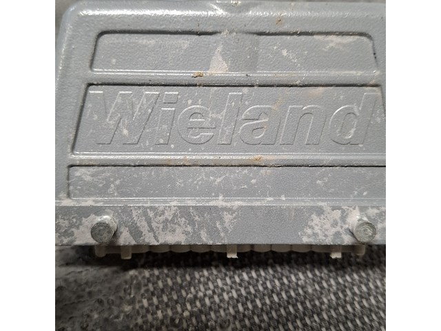 Papierversnipperaar met afvoerband en filterinstallatie, intimus power, vz14.00 - afbeelding 24 van  27