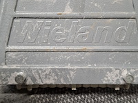 Papierversnipperaar met afvoerband en filterinstallatie, intimus power, vz14.00 - afbeelding 24 van  27