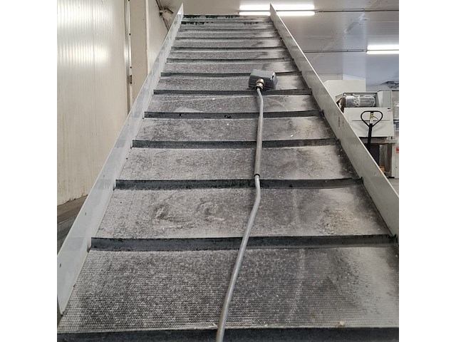 Papierversnipperaar met afvoerband en filterinstallatie, intimus power, vz14.00 - afbeelding 27 van  27