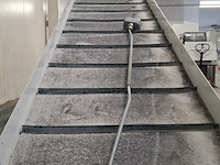 Papierversnipperaar met afvoerband en filterinstallatie, intimus power, vz14.00 - afbeelding 27 van  27