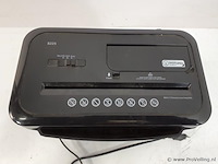 Papierversnipperaar s225 - afbeelding 2 van  3