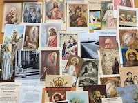 Papierwaren religie - afbeelding 1 van  4