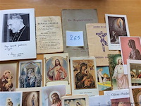Papierwaren religie - afbeelding 2 van  4