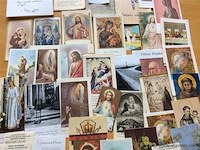 Papierwaren religie - afbeelding 3 van  4