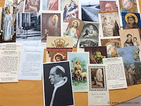 Papierwaren religie - afbeelding 4 van  4