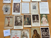 Papierwaren religie - afbeelding 1 van  5