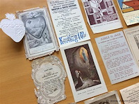 Papierwaren religie - afbeelding 3 van  5