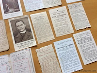 Papierwaren religie - afbeelding 4 van  5