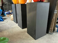 Paprika decoratie (3x) - afbeelding 6 van  6