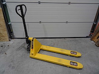 Papro - 2022 - hpt-d - hand hydraulische palletwagen