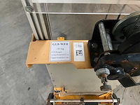 Papro gl8-wfh platformlift max 3,1 meter - afbeelding 4 van  5