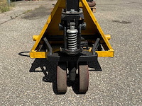 Papro hpt-d hand hydraulische palletwagen - afbeelding 9 van  12