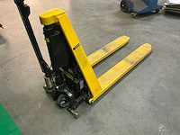 Papro trse0001 hydraulische palletwagen - afbeelding 10 van  12