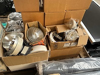 Par - spots - feestverlichting - afbeelding 3 van  12