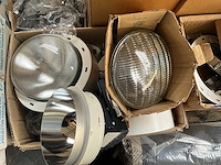 Par - spots - feestverlichting - afbeelding 4 van  12