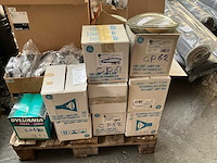 Par - spots - feestverlichting - afbeelding 5 van  12