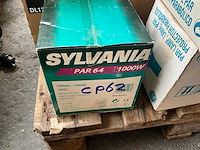 Par - spots - feestverlichting - afbeelding 7 van  12