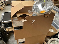 Par - spots - feestverlichting - afbeelding 8 van  12