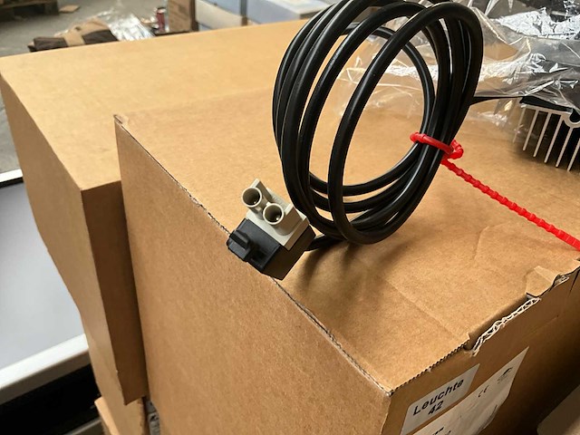 Par - spots - feestverlichting - afbeelding 2 van  12