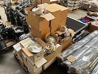 Par - spots - feestverlichting - afbeelding 1 van  12