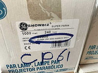 Par - spots - feestverlichting - afbeelding 6 van  12