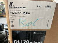 Par - spots - feestverlichting - afbeelding 9 van  12