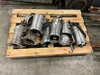 Par 46 partij spotlight - afbeelding 1 van  3