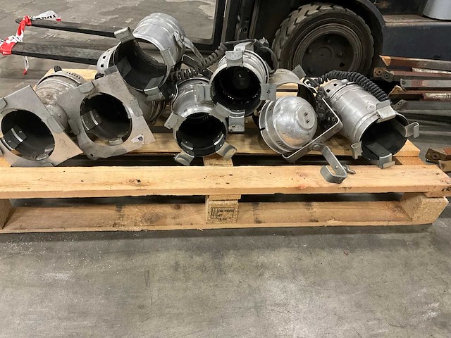 Par 46 partij spotlight - afbeelding 2 van  3