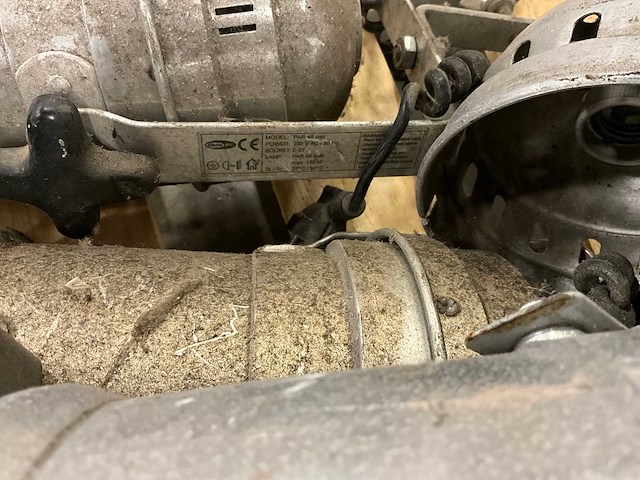 Par 46 partij spotlight - afbeelding 3 van  3