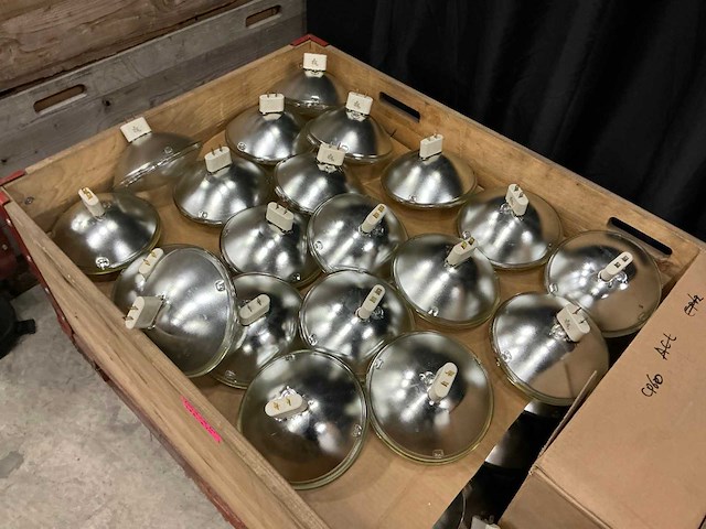 Par-bulb (65x) - afbeelding 2 van  5
