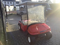 Par-car golfkar - afbeelding 3 van  9