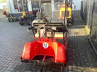 Par-car golfkar - afbeelding 5 van  9