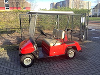 Par-car golfkar - afbeelding 2 van  5