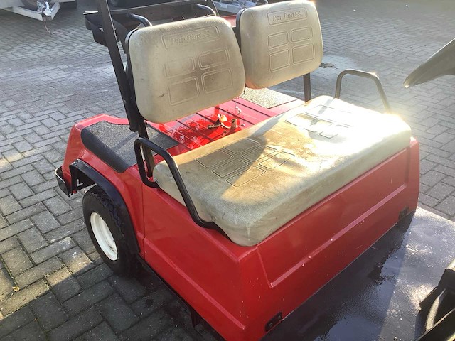 Par-car golfkar - afbeelding 3 van  5