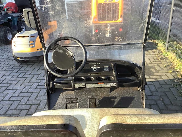 Par-car golfkar - afbeelding 4 van  5