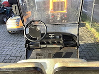 Par-car golfkar - afbeelding 4 van  5