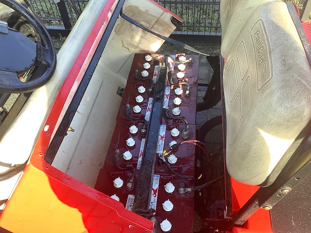 Par-car golfkar - afbeelding 5 van  5
