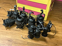 Par-spot (14x) - afbeelding 1 van  5