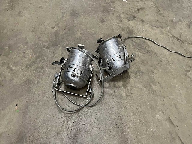 Par spot (2x) - afbeelding 1 van  4