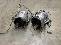 Par spot (2x) - afbeelding 3 van  4