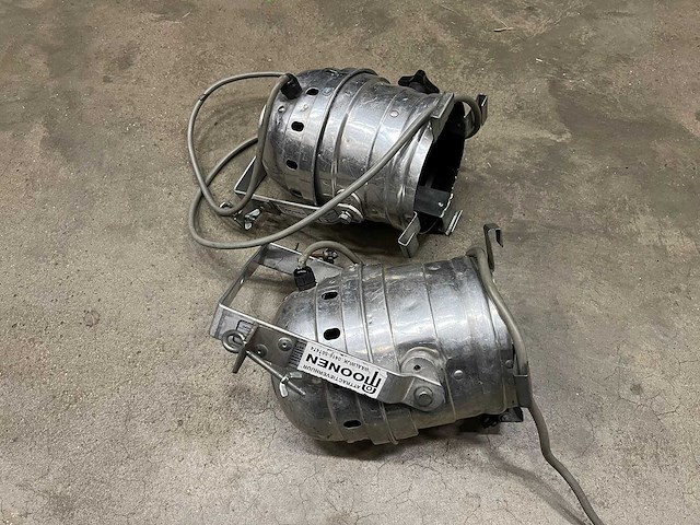 Par spot (2x) - afbeelding 4 van  4