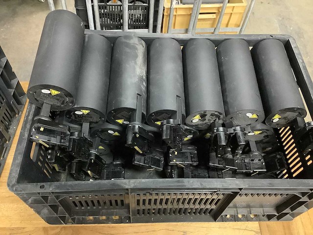 Par spotlight (20x) - afbeelding 1 van  4