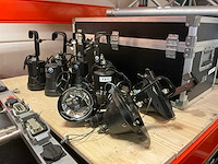 Par36 spotlight (7x) - afbeelding 1 van  4