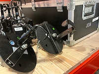 Par36 spotlight (7x) - afbeelding 2 van  4