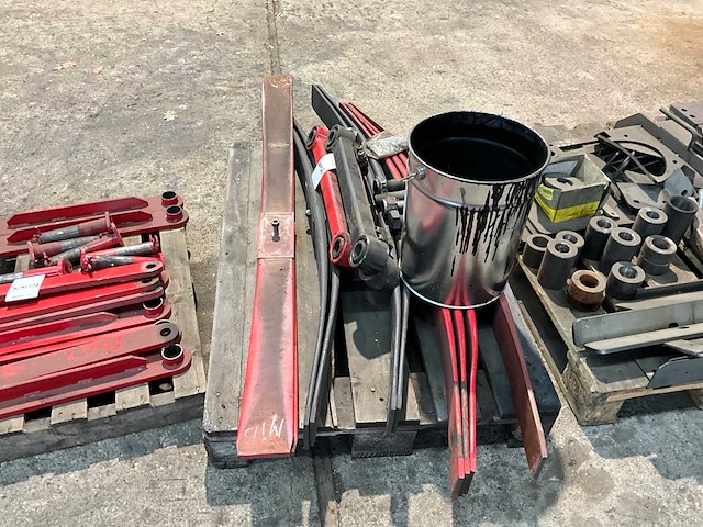 Paraboolveren - afbeelding 1 van  4