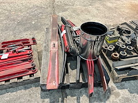 Paraboolveren - afbeelding 1 van  4