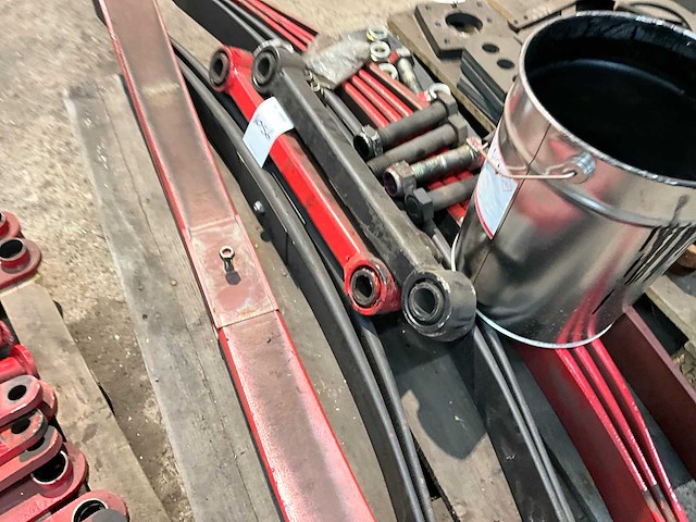 Paraboolveren - afbeelding 3 van  4