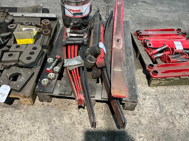 Paraboolveren - afbeelding 4 van  4