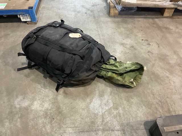 Parachute - afbeelding 1 van  4